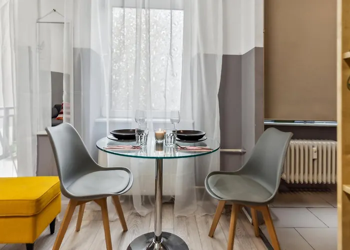 Bright Flat Near Park & Transport Neukoelln Berlin